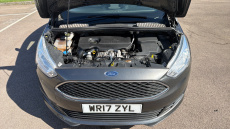 Ford C-MAX 1.5 TDCi Zetec 5dr Diesel Estate